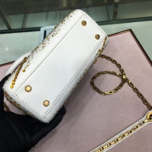 Lady Dior FW18 - Image 8