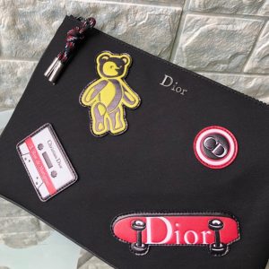 Dior Homme Clutch - Image 8