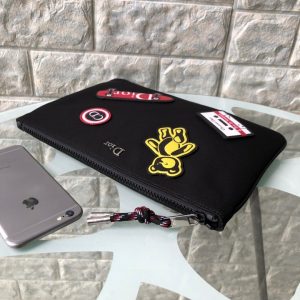 Dior Homme Clutch - Image 7
