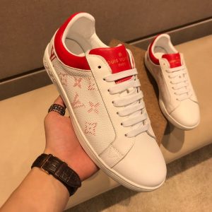 Louis Vuitton Shoes - Image 4