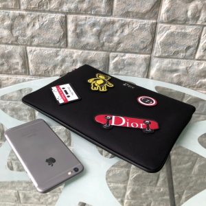 Dior Homme Clutch - Image 6