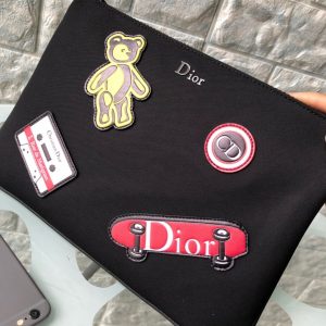 Dior Homme Clutch - Image 5