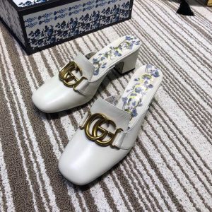 Gucci Slippers - Image 3