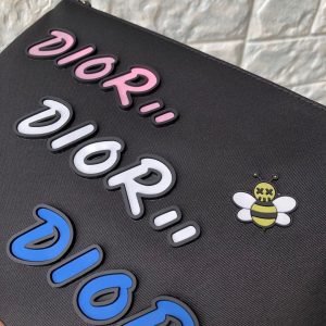 Dior Homme Clutch - Image 6