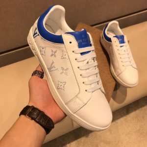 Louis Vuitton Shoes - Image 4