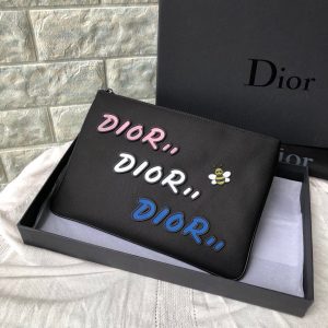 Dior Homme Clutch - Image 5