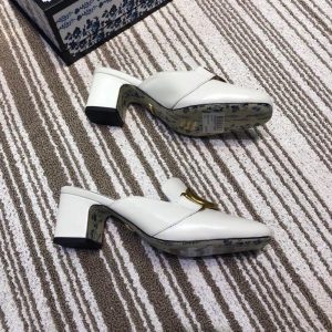 Gucci Slippers - Image 5