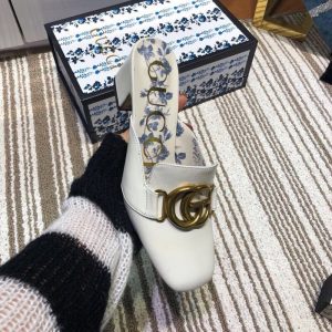 Gucci Slippers - Image 6