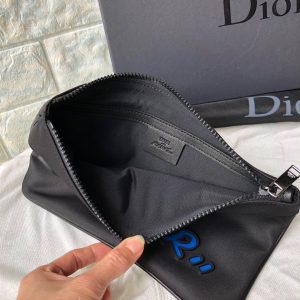 Dior Homme Clutch - Image 3