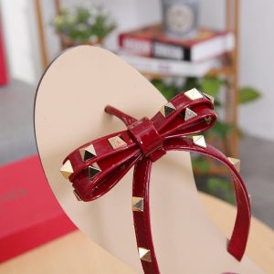 Valentino Slippers - Image 4