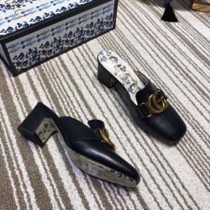 Gucci Slippers - Image 3