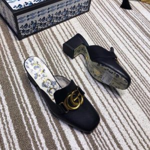 Gucci Slippers - Image 4