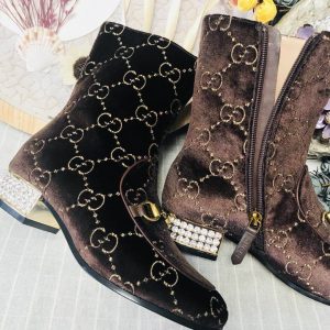 Gucci Boots - Image 6