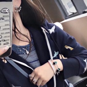 Dior Earrings - Image 8