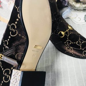 Gucci Boots - Image 4