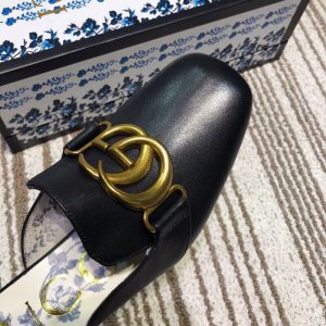 Gucci Slippers - Image 7