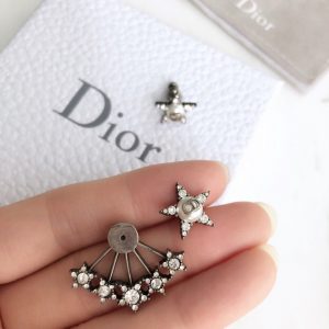 Dior Earrings - Image 5