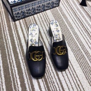 Gucci Slippers - Image 9