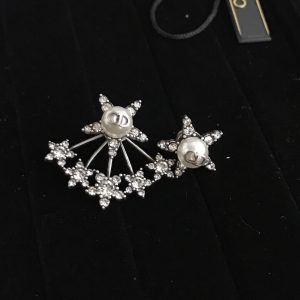 Dior Earrings - Image 3