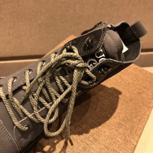 Gucci Shoes - Image 8