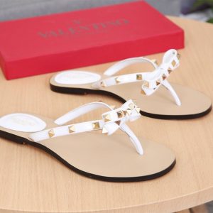 Valentino Slippers - Image 8