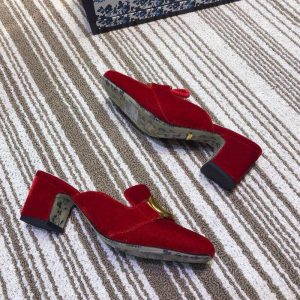 Gucci Slippers - Image 3