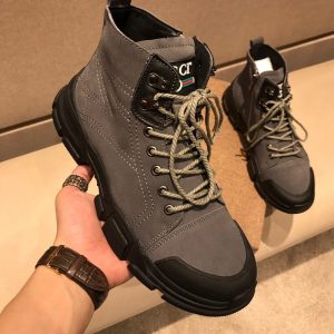 Gucci Shoes - Image 4