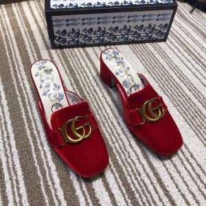 Gucci Slippers - Image 4