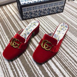 Gucci Slippers - Image 5