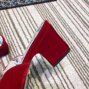 Gucci Slippers - Image 7