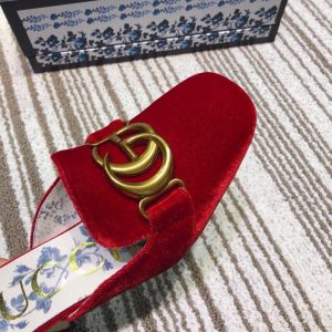 Gucci Slippers - Image 8
