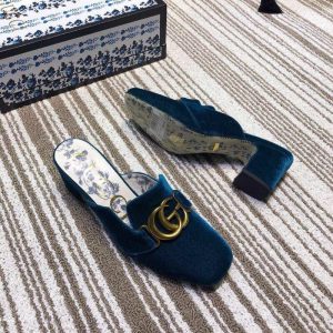 Gucci Slippers - Image 3