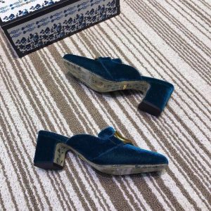 Gucci Slippers - Image 4