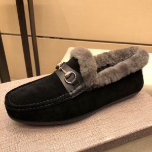 Gucci Shoes - Image 4