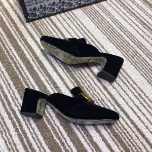 Gucci Slippers - Image 5