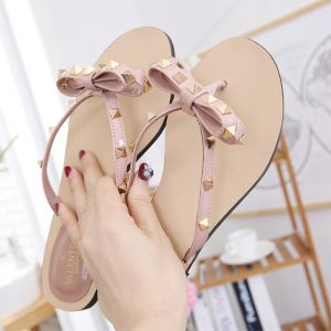 Valentino Slippers - Image 3