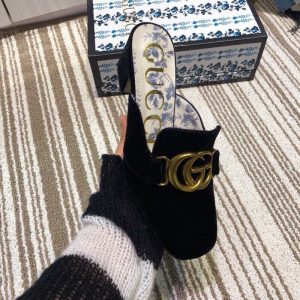 Gucci Slippers - Image 6