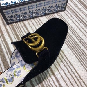 Gucci Slippers - Image 8