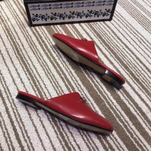 Gucci Slippers - Image 7