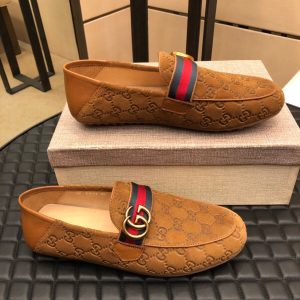 Gucci Shoes - Image 8