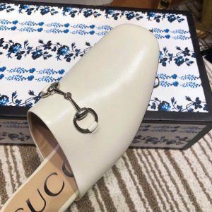 Gucci Slippers - Image 4