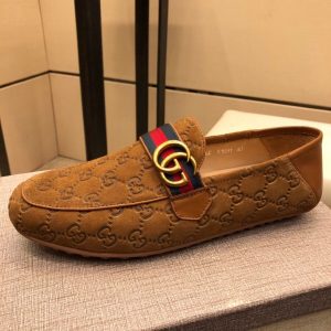 Gucci Shoes - Image 4