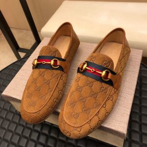 Gucci Shoes - Image 9
