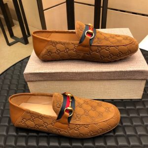 Gucci Shoes - Image 8