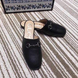 Gucci Slippers - Image 3