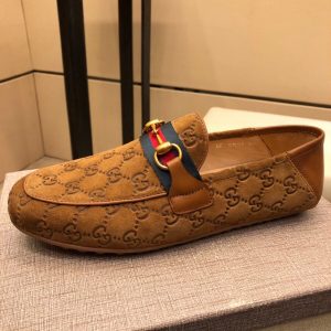 Gucci Shoes - Image 4