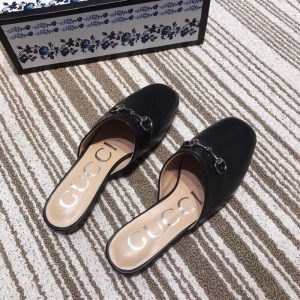 Gucci Slippers - Image 6