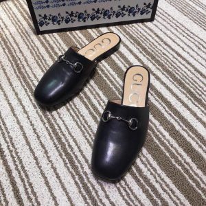 Gucci Slippers - Image 7