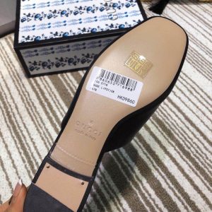Gucci Slippers - Image 8