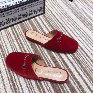 Gucci Slippers - Image 4